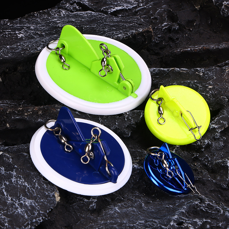 ABS Plastic Artificial Weight  - đánh giá và giá Fishing Boat Trailer