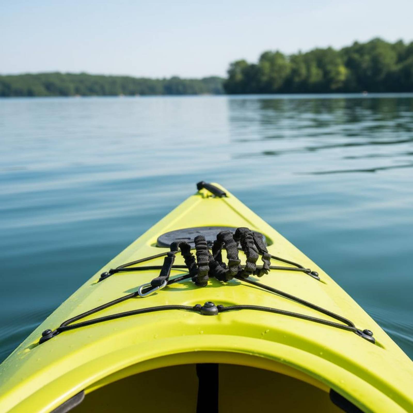 Kayak Paddle Leash Anti-Loss S - đánh giá và giá Fishing Boat Oar