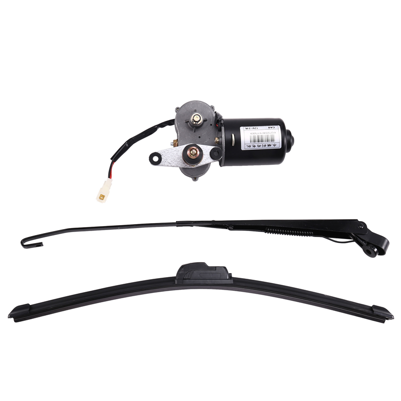 Electric Windshield Wiper Moto - đánh giá và giá Fishing Boat Trolling Motor