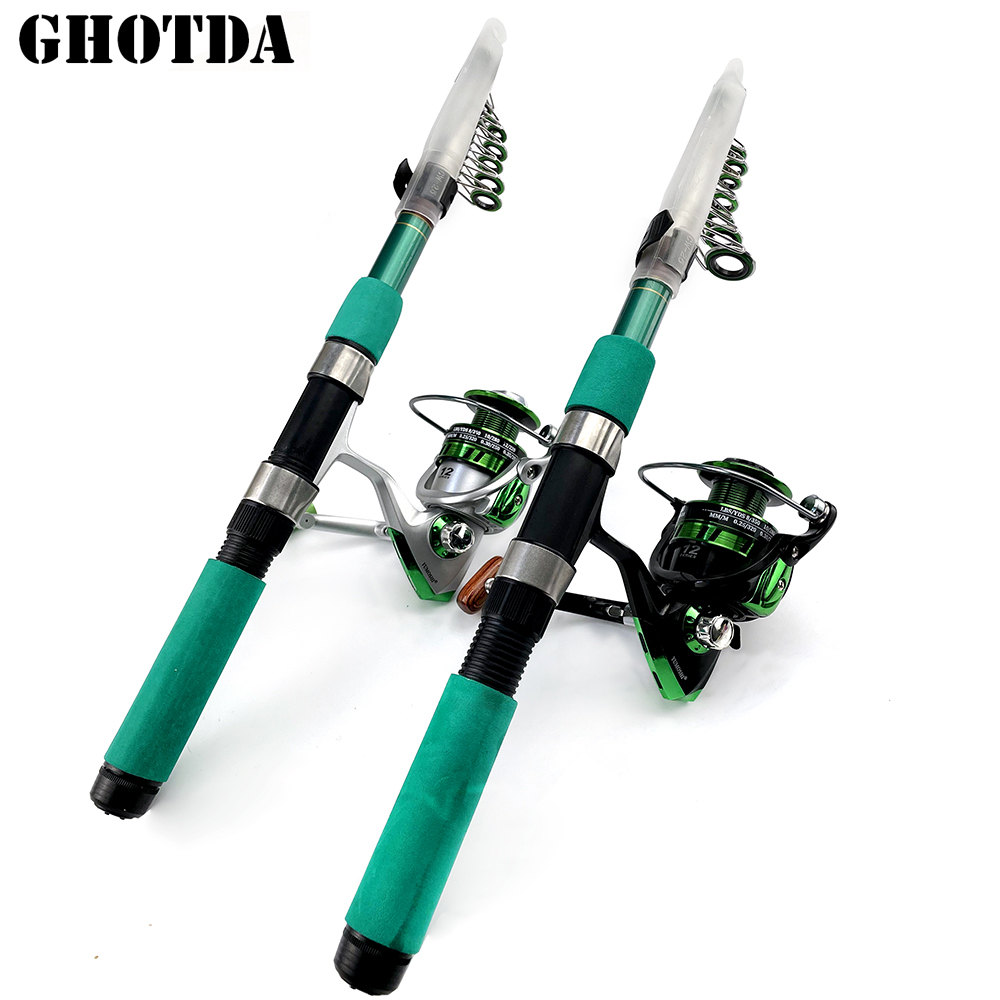 Super Hard Sea Fishing Rod Set - đánh giá và giá Fishing Boat Aluminum