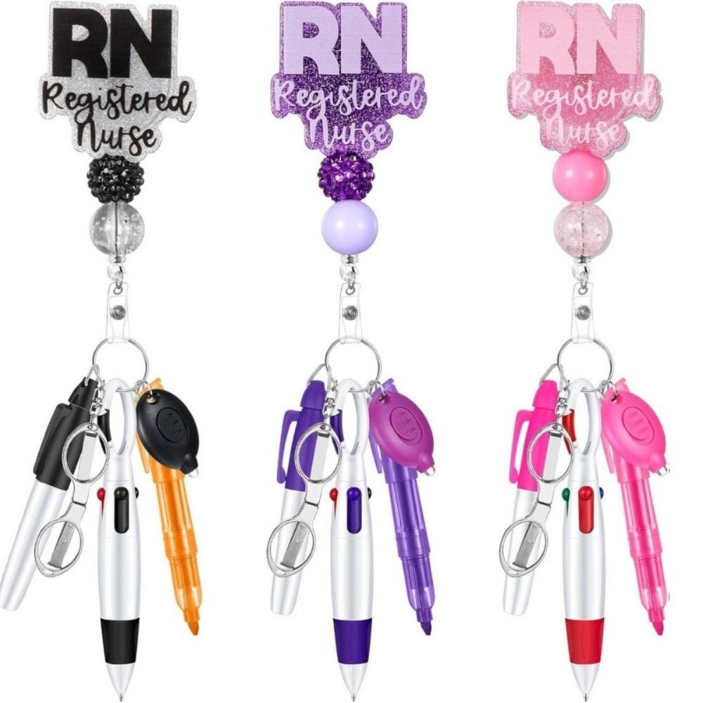 New Retractable Nurse Pen Pack - đánh giá và giá Penn Reel Fierce