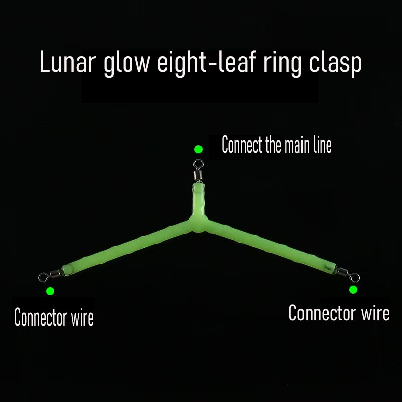 Luminous Stainless Steel Split - đánh giá và giá Fishing Boat Oar