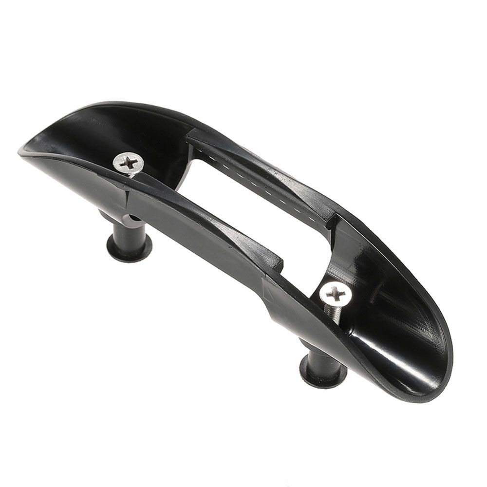 Black Canoe Boat Deck Mount Ma - đánh giá và giá Fishing Boat Trailer
