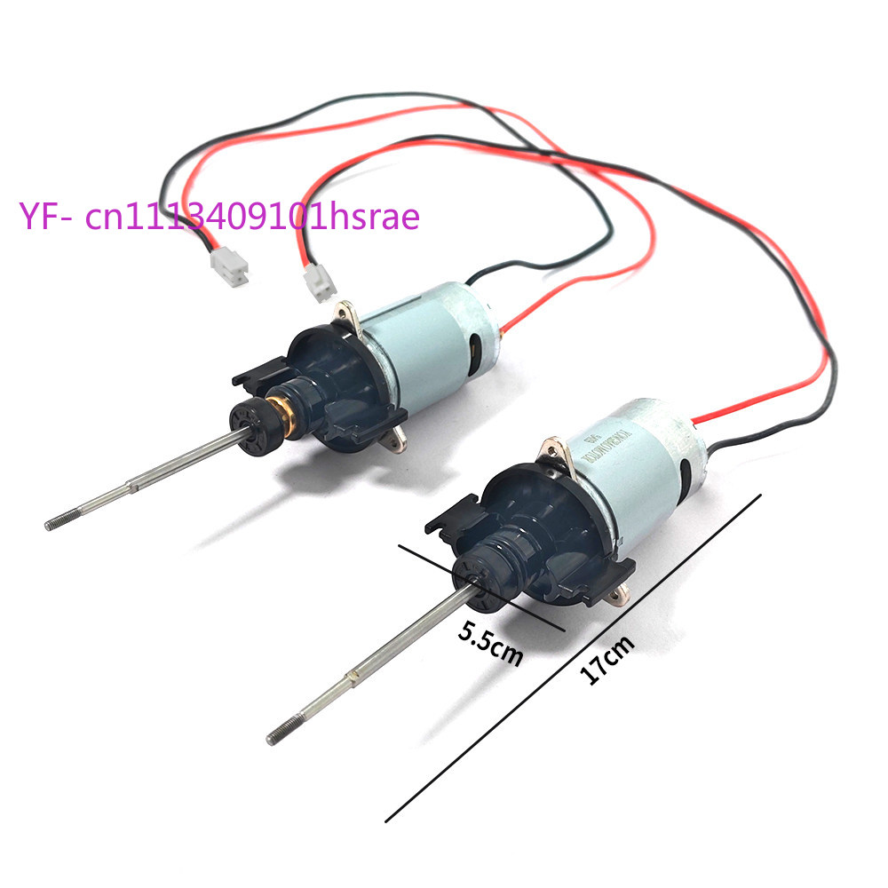 RC Bait Boat Motor Assembly Sp - đánh giá và giá Fishing Boat Trolling Motor