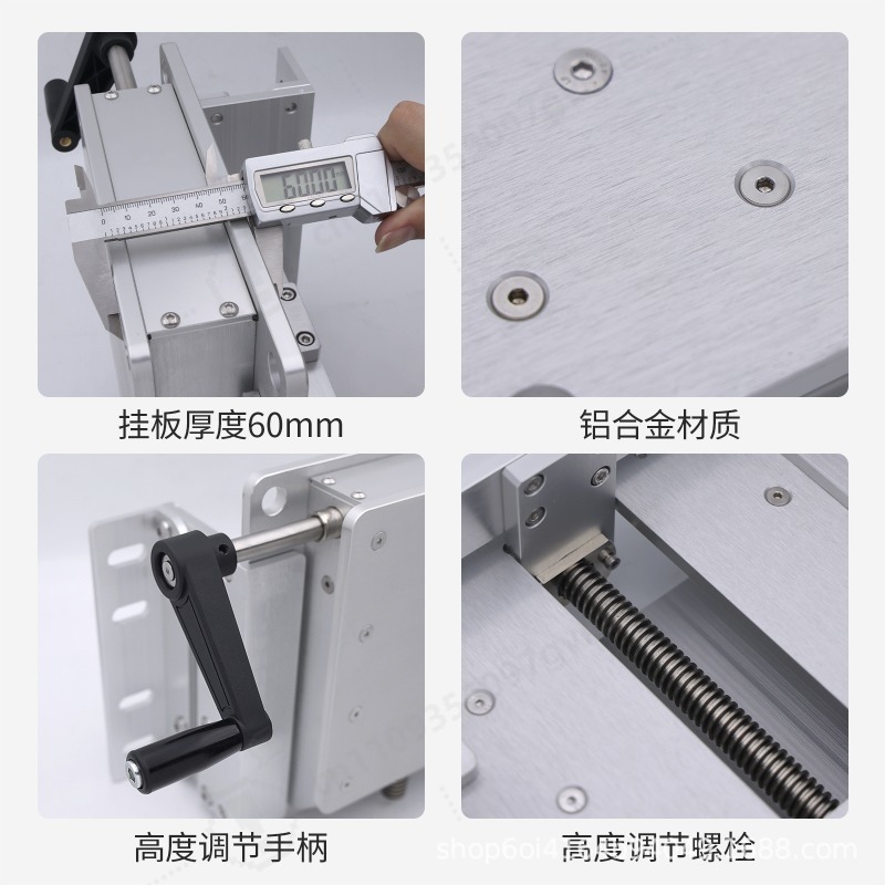 Manual Adjustable Aluminum Out - đánh giá và giá Fishing Boat Aluminum