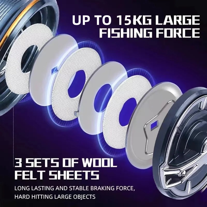 Okuma's New Spinning Wheel Fis - đánh giá và giá Fishing Boat Steering Wheel