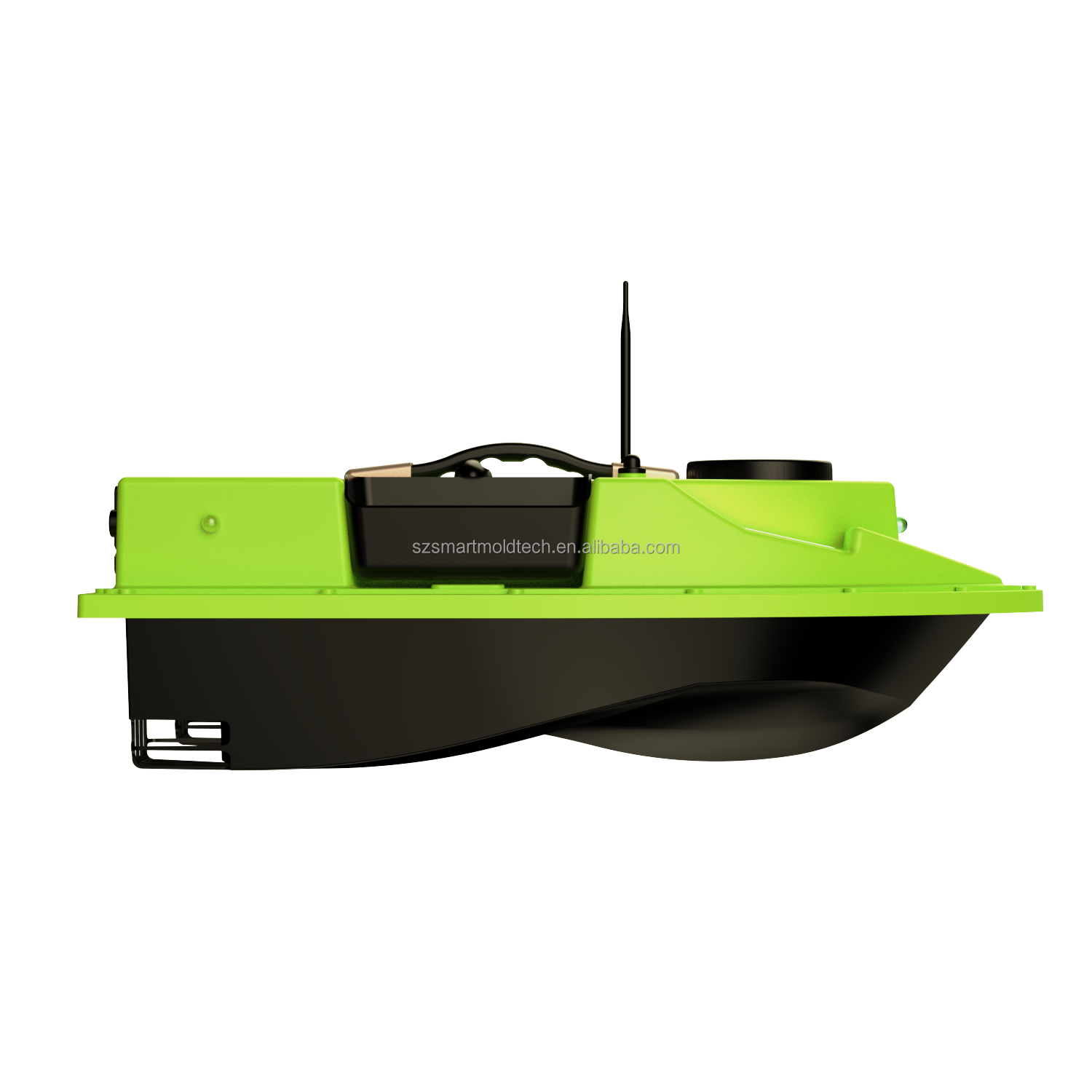 Sonar Fish Finder Carp Fishing - đánh giá và giá Fishing Boat Gps