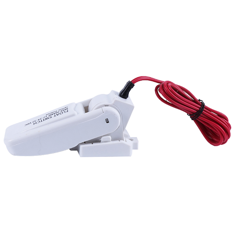 Bilge Pump 1100GPH 12V Automat - đánh giá và giá Fishing Boat Bilge Pump