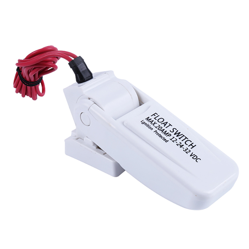 Bilge Pump 1100GPH 12V Automat - đánh giá và giá Fishing Boat Bilge Pump