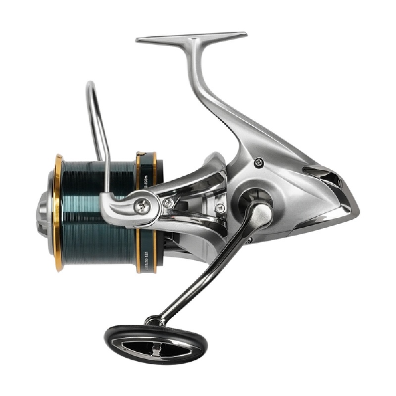 NOEBY Spinning Reel Full Metal - đánh giá và giá Fishing Boat Steering Wheel