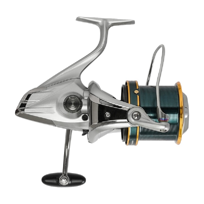 NOEBY Spinning Reel Full Metal - đánh giá và giá Fishing Boat Steering Wheel