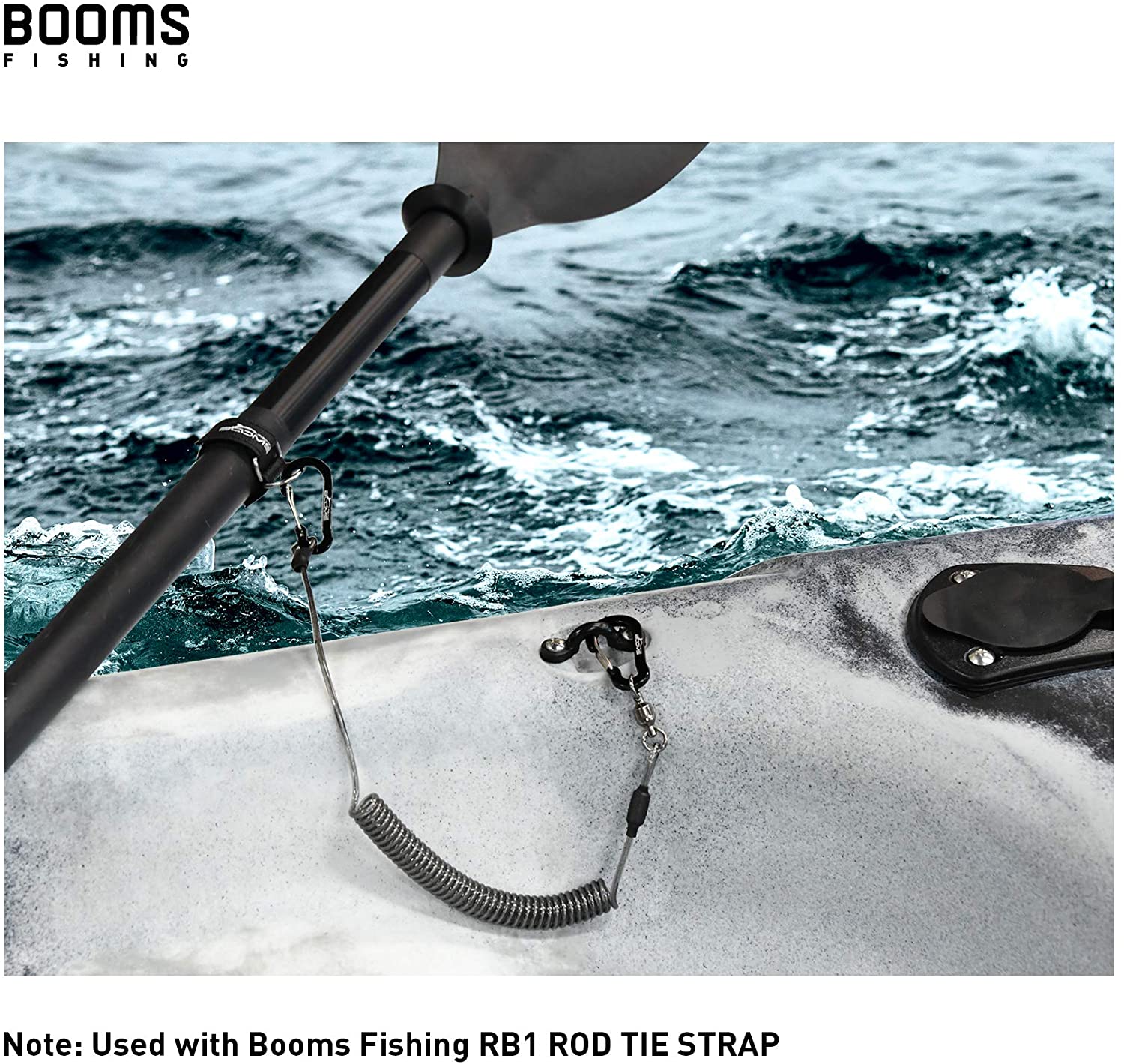 Booms Fishing T02RB1 Fishing R - đánh giá và giá Fishing Boat Trailer