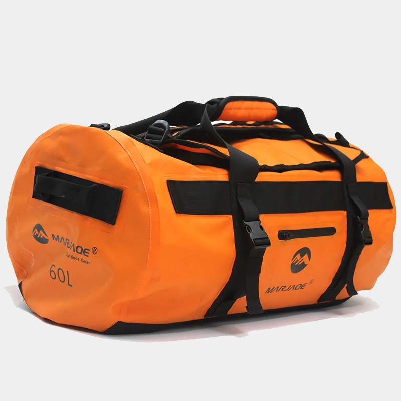 30L 60L 90L Waterproof Kayakin - đánh giá và giá Fishing Boat Oar