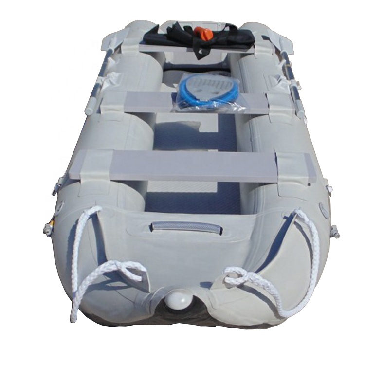 2025 Hot Sale Goethe Goboat GT - đánh giá và giá Fishing Boat Aluminum