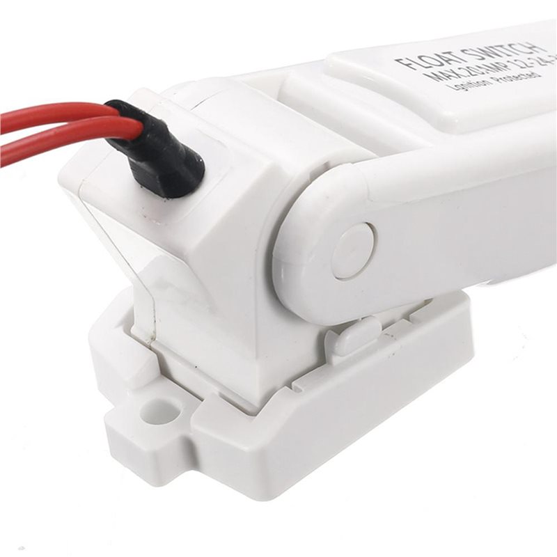 ABKS-6X Bilge Pump Float Switc - đánh giá và giá Fishing Boat Bilge Pump