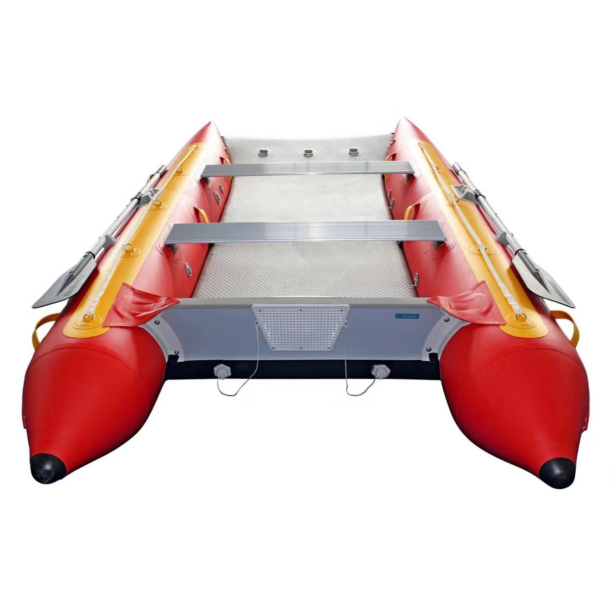High Quality 1.0mm Hypalon Alu - đánh giá và giá Fishing Boat Aluminum