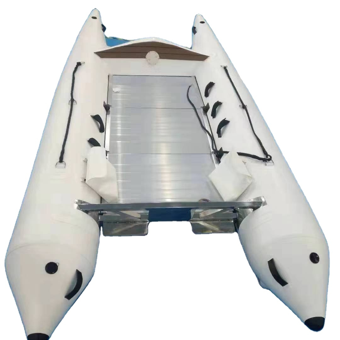 High Quality 1.0mm Hypalon Alu - đánh giá và giá Fishing Boat Aluminum
