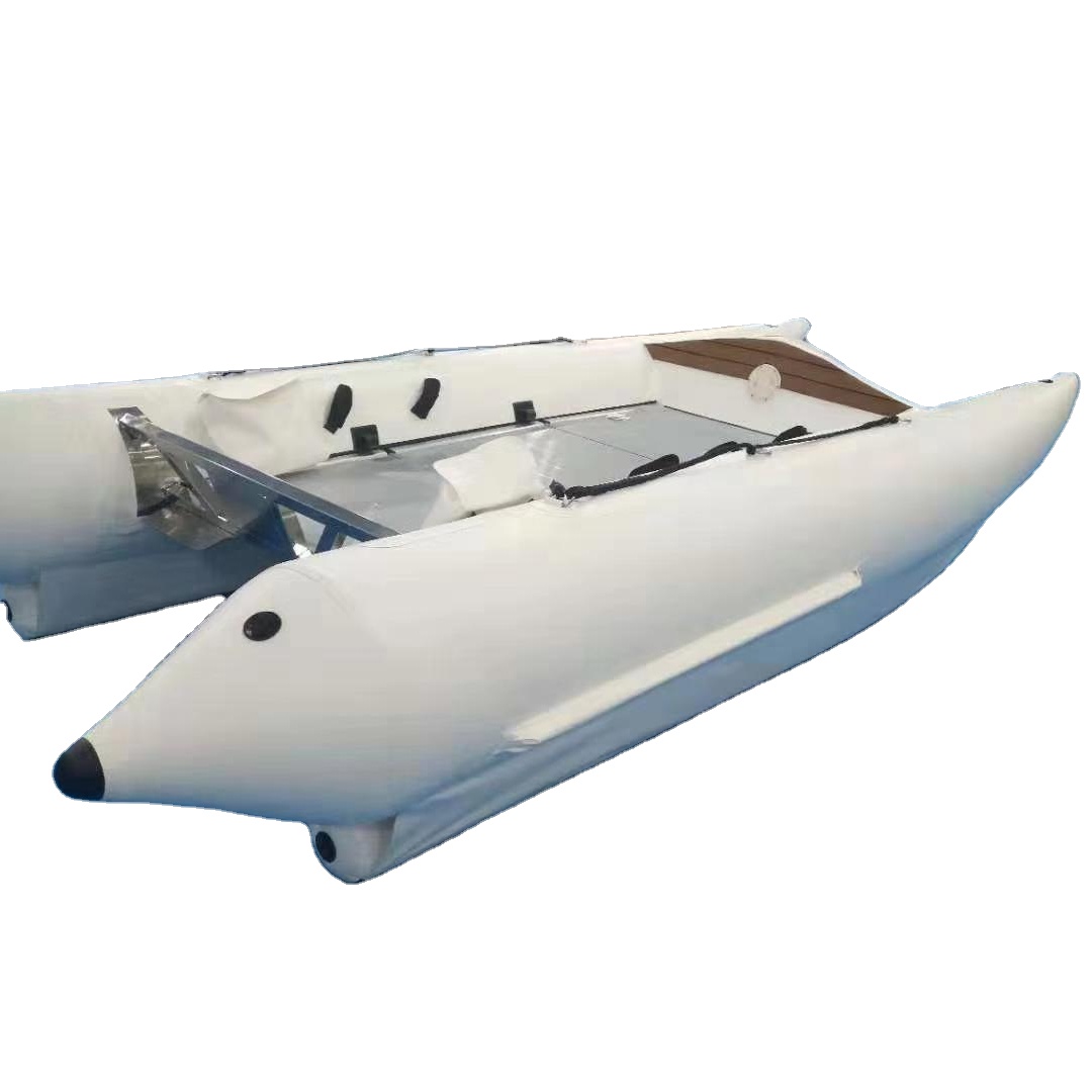 High Quality 1.0mm Hypalon Alu - đánh giá và giá Fishing Boat Aluminum