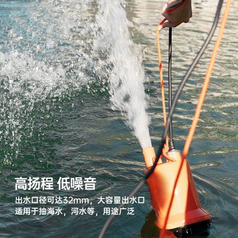 12V 24V DC Marine Bilge Pump,  - đánh giá và giá Fishing Boat Bilge Pump
