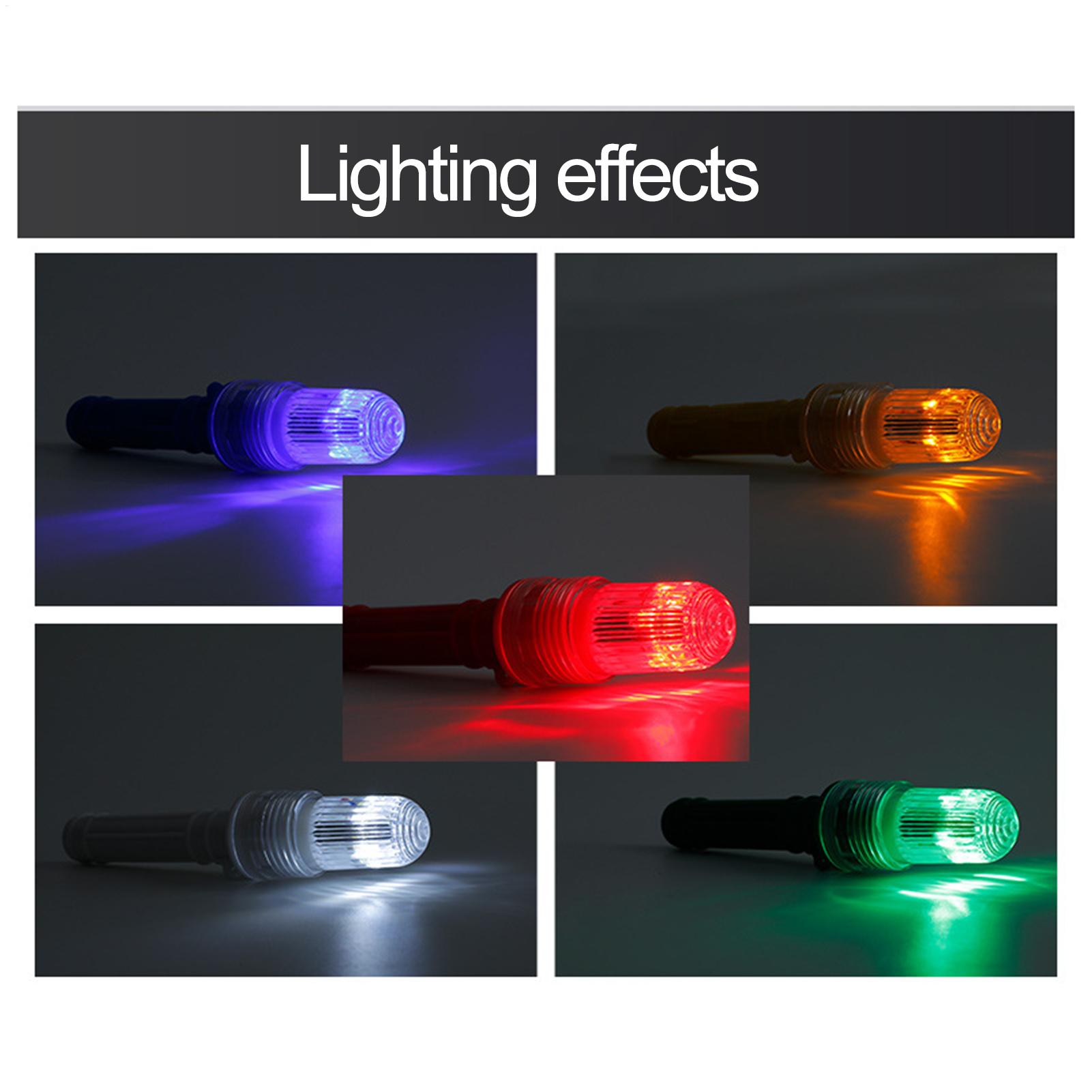 LED Flare for Boating Fishing  - đánh giá và giá Fishing Boat Navigation Light