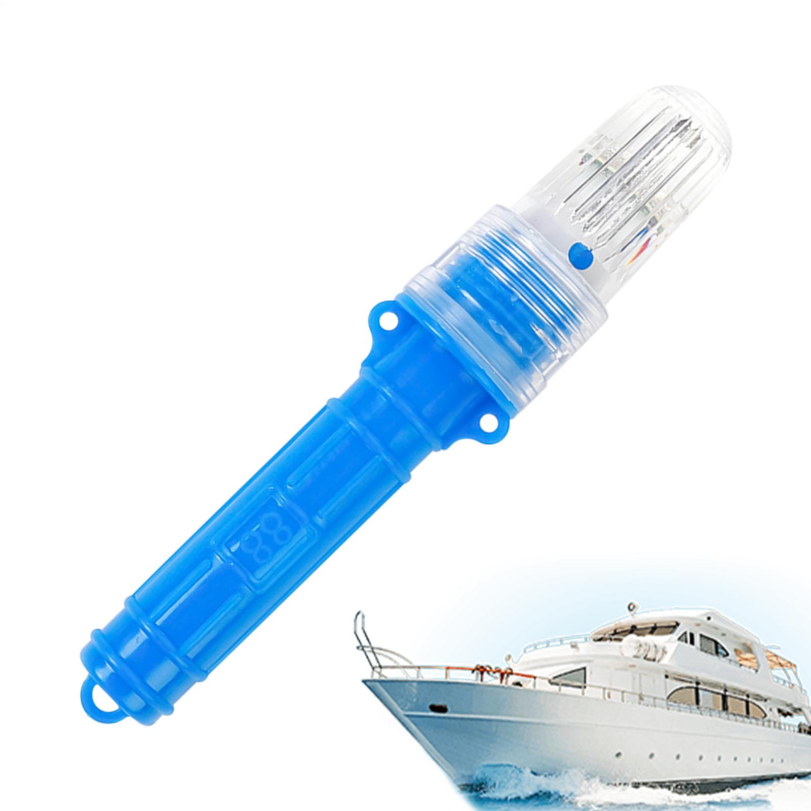 LED Flare for Boating Fishing  - đánh giá và giá Fishing Boat Navigation Light