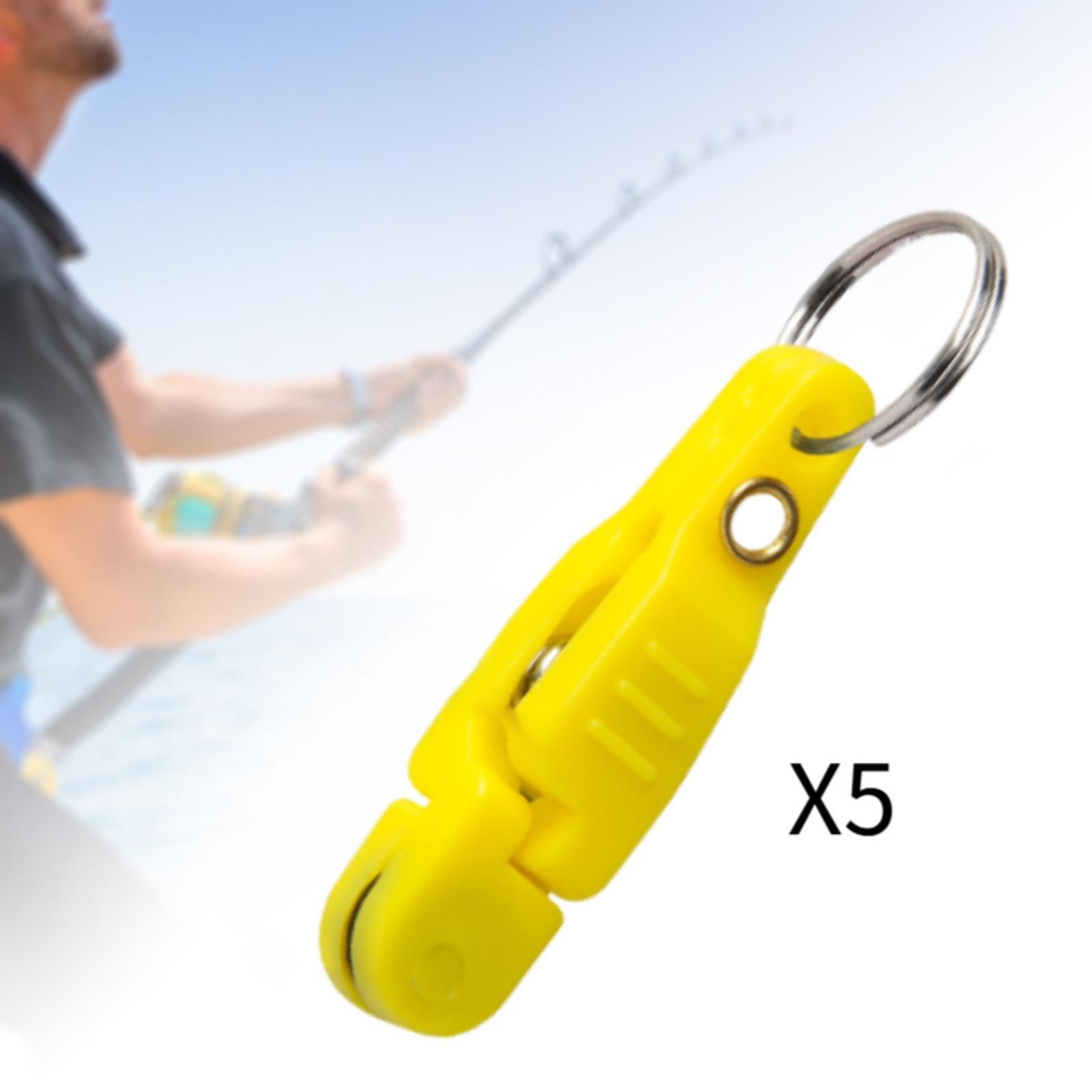 5 Pieces Heavy Tension Snap Re - đánh giá và giá Fishing Boat Trailer