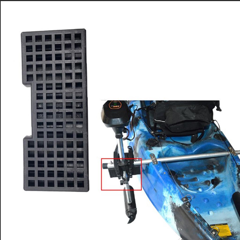 Alloy Trolling Motors for Kaya - đánh giá và giá Fishing Boat Trolling Motor