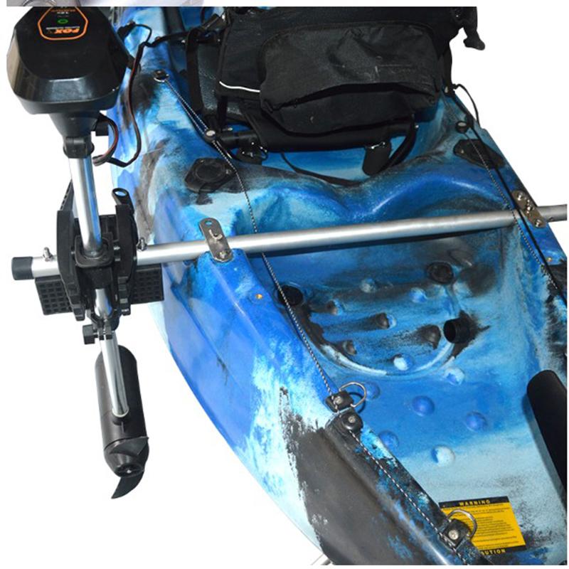 Alloy Trolling Motors for Kaya - đánh giá và giá Fishing Boat Trolling Motor