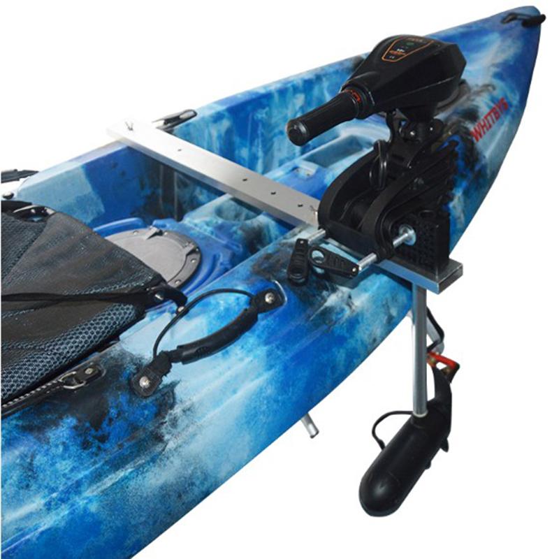 Alloy Trolling Motors for Kaya - đánh giá và giá Fishing Boat Trolling Motor