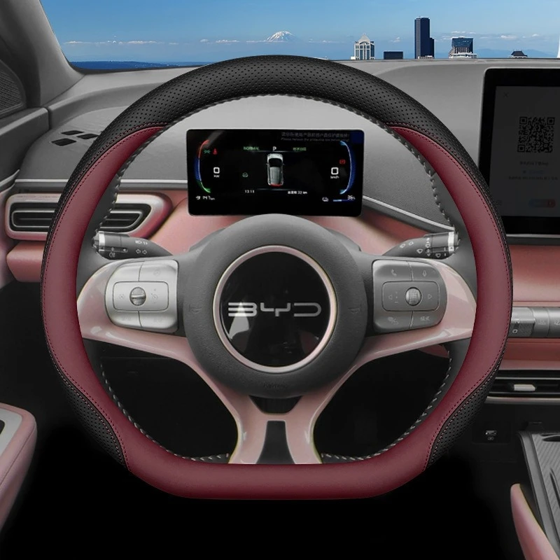 2026 For BYD Leather Car Steer - đánh giá và giá Fishing Boat Steering Wheel
